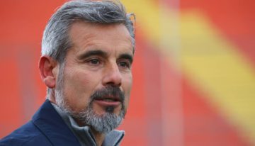 Miguel Ramírez: Debemos ser más contundentes para salir de la zona baja
