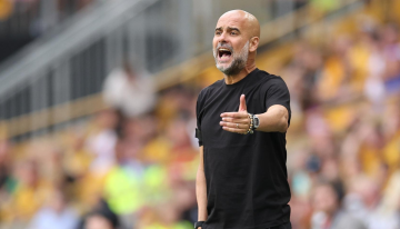 Guardiola: «Me quedan dos años de contrato y quizás siga otros dos»