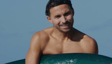 Cristián Merello lanzó su documental «Hawaii North Shore Oahu Season 2025»
