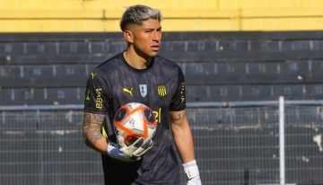 «Se vació de confianza»: Las críticas que recibió Cortés tras eliminación de Peñarol