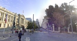 Congreso y Tribunales abren sus puertas por Día de los Patrimonios de Niñas, Niños y Adolescentes