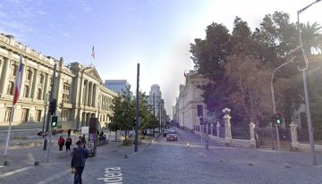 Congreso y Tribunales abren sus puertas por Día de los Patrimonios de Niñas, Niños y Adolescentes