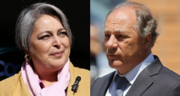 Jara tras dichos de Sutil: «Minimizan una dictadura que asesinó y torturó a miles de chilenos»