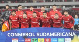 Presidente de Independiente en Paraguay: Tenemos derecho a los puntos y a no recibir castigo