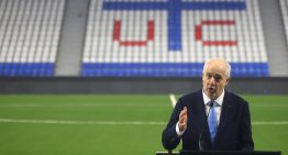 Juan Tagle por hechos de violencia en Avellaneda: Hubo situaciones vejatorias contra hinchas