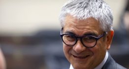 Boric afirma que la gestión de Mario Marcel dejó un «legado imperecedero»