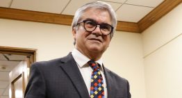 Mario Marcel: «Creo haber servido de puente; logré gran parte de lo que vine a hacer a este Gobierno»