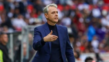 LDU de Thiago Nunes y Fernando Cornejo eliminó a Botafogo y avanzó a cuartos de la Libertadores