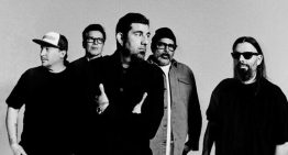 Deftones estrena su esperado décimo álbum «private music»
