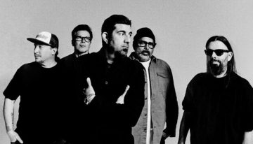 Deftones estrena su esperado décimo álbum «private music»