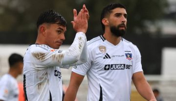 Emiliano Amor quedó suspendido para el Superclásico