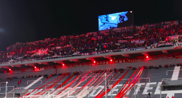 Autoridad de Conmebol denunció que desalojo de hinchas de la U no fue solicitado
