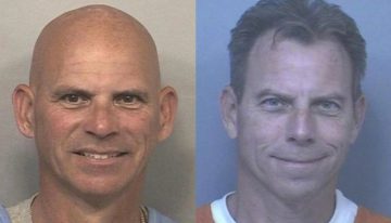 Erik y Lyle Menéndez permanecerán en prisión cumpliendo cadena perpetua