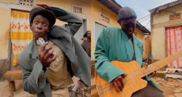 Nansana Kids, el fenómeno ugandés de TikTok, llega a Chile