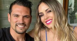 Tragedia la familia de Maura Rivera: falleció su padre y suegro de Mark González