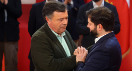 Valenzuela confirmó que su salida del gabinete fue por una «represalia»