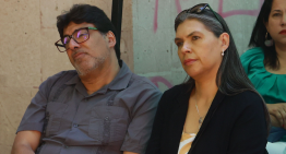 Figueroa: Críticas oficialistas sobre candidatura de Jadue «reducen al extremo» el acuerdo logrado