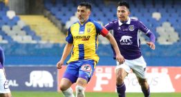 Universidad de Concepción ganó el derbi penquista y le metió presión a los líderes