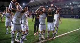 Resumen: Coquimbo aumentó su ventaja como líder de la Liga de Primera