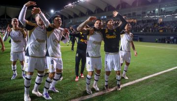 Resumen: Coquimbo aumentó su ventaja como líder de la Liga de Primera