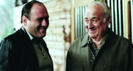 Jerry Adler, el querido «Hesh Rabkin» de «Los Soprano», murió a los 96 años