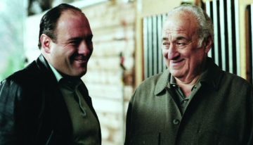Jerry Adler, el querido «Hesh Rabkin» de «Los Soprano», murió a los 96 años