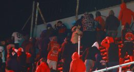 Abogado presentó querella por torturas a hinchas de la U y pidió declaración de Milei