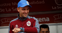 Francisco Bozán dirigirá como DT interino a Deportes La Serena