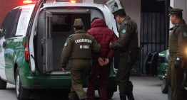Tras cometer otro asalto, cayó banda que hizo encerrona a Ernesto Díaz Correa