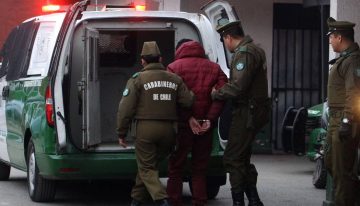 Tras cometer otro asalto, cayó banda que hizo encerrona a Ernesto Díaz Correa