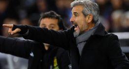Ramírez y falencias de Unión Española de cara al duelo con Ñublense: Necesitamos hacer goles