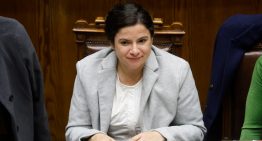 Ministra Orellana: Lautaro Carmona podría guardarse algunas declaraciones