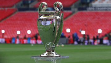 El camino a Budapest: Estas son las fechas en que se jugará la Champions League