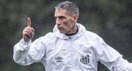 Vojvoda: Neymar no es un problema, es la solución
