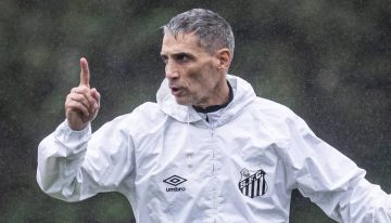 Vojvoda: Neymar no es un problema, es la solución