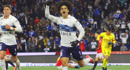 Eduard Bello y un cupo para la Libertadores: Yo creo que es a lo que apuntamos