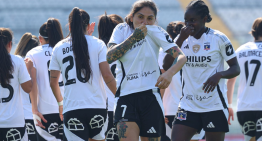 Colo Colo femenino goleó a Iquique y sigue intratable en la Liga Femenina