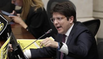 Menor que asesinó a Uribe Turbay es sancionado con 7 años de «privación de la libertad»