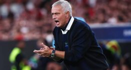 Fenerbahce destituyó a José Mourinho