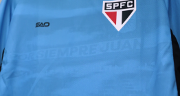 Nacional destacó sentido social de São Paulo tras un nuevo homenaje a Juan Izquierdo