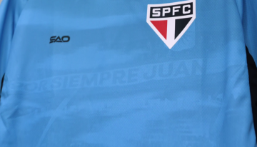 Nacional destacó sentido social de São Paulo tras un nuevo homenaje a Juan Izquierdo