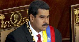 Régimen de Maduro advierte: Si EE.UU. se atreve a agredirnos, seremos su calamidad