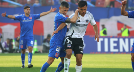 En pleno parón por el Mundial sub 20: ANFP agendó duelos de Colo Colo y la U de la fecha 23