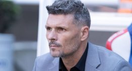 Fernando Ortiz tiene la obligación de clasificar a un torneo internacional con Colo Colo