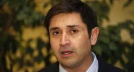 Corte aprobó el desafuero del diputado Calisto por presunto fraude al Fisco