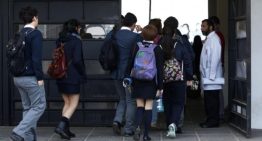 Escolar terminó con convulsiones tras agresión de compañero en Coronel