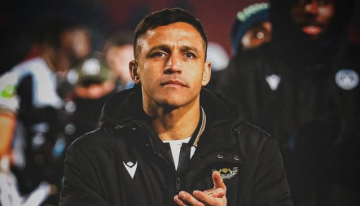¿Un espacio para Alexis Sánchez? Florian Thauvin dejó Udinese para fichar por Lens