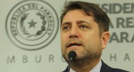 Peleg Lewi, nuevo embajador de Israel: «No creo que el pueblo chileno sea antisemita»