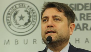 Peleg Lewi, nuevo embajador de Israel: «No creo que el pueblo chileno sea antisemita»