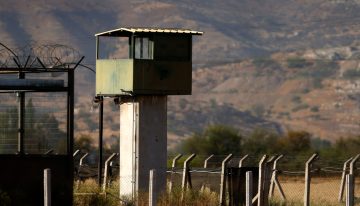 Brigadier (r) José Zara sale de Punta Peuco tras cumplir condena por asesinato de general Prats